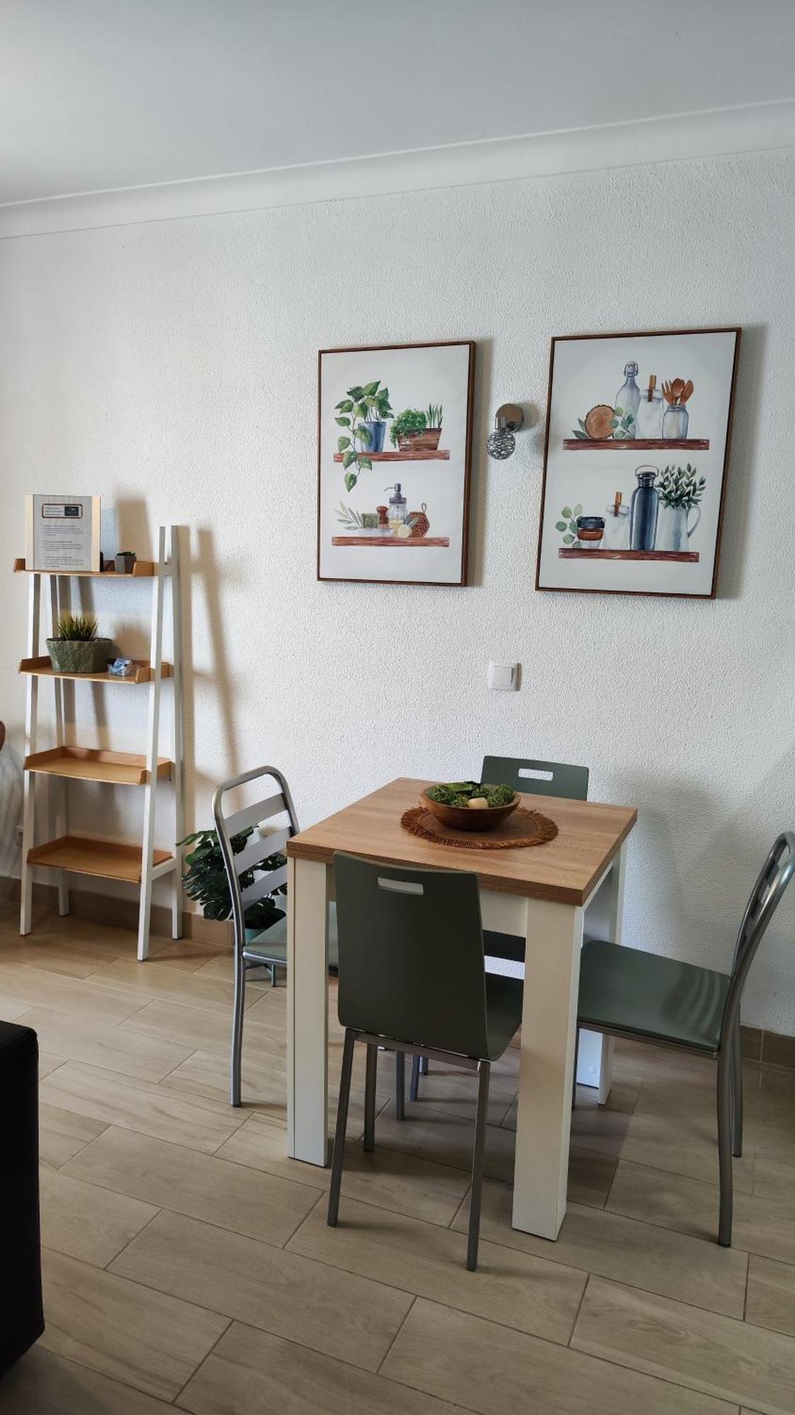 Apartamento Praia De Monte Gordo Buitenkant foto